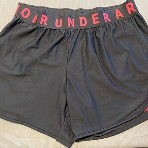 Under Armour Women's Shorts